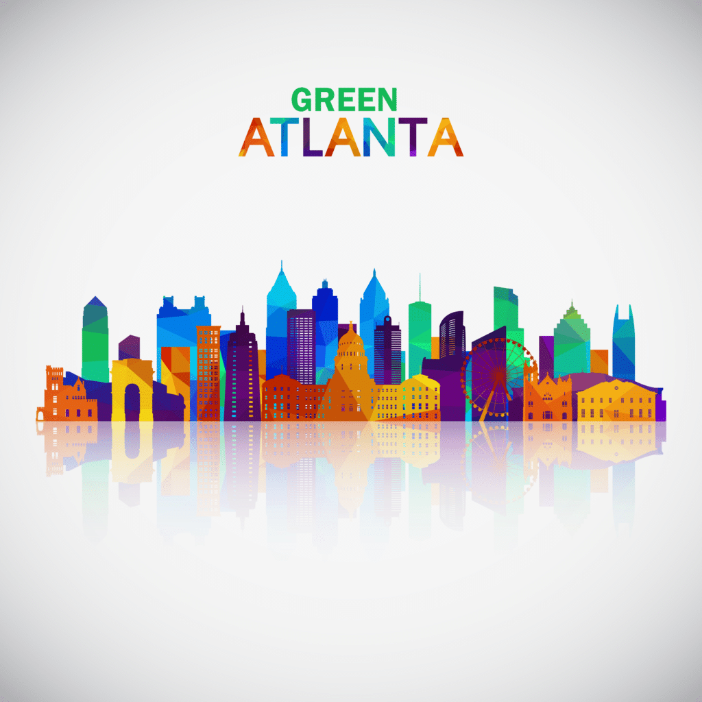Contact Us, Atlanta Green Recycling  +1-404-666-4633