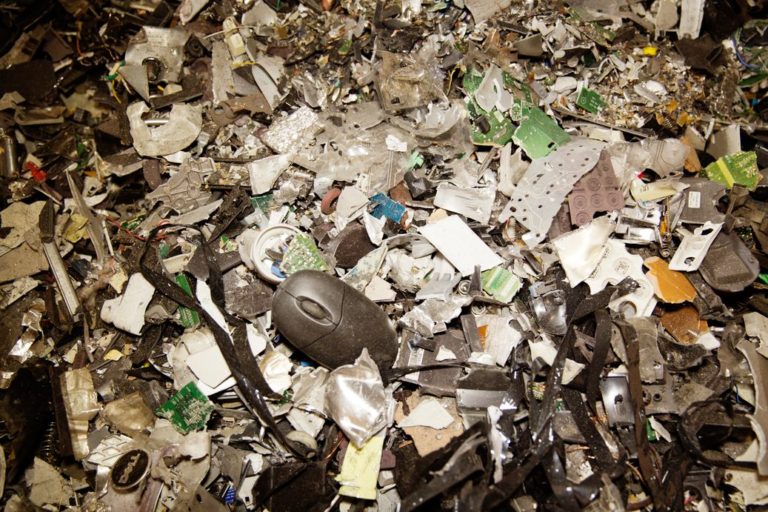 What EWaste Is and How It Impacts Health