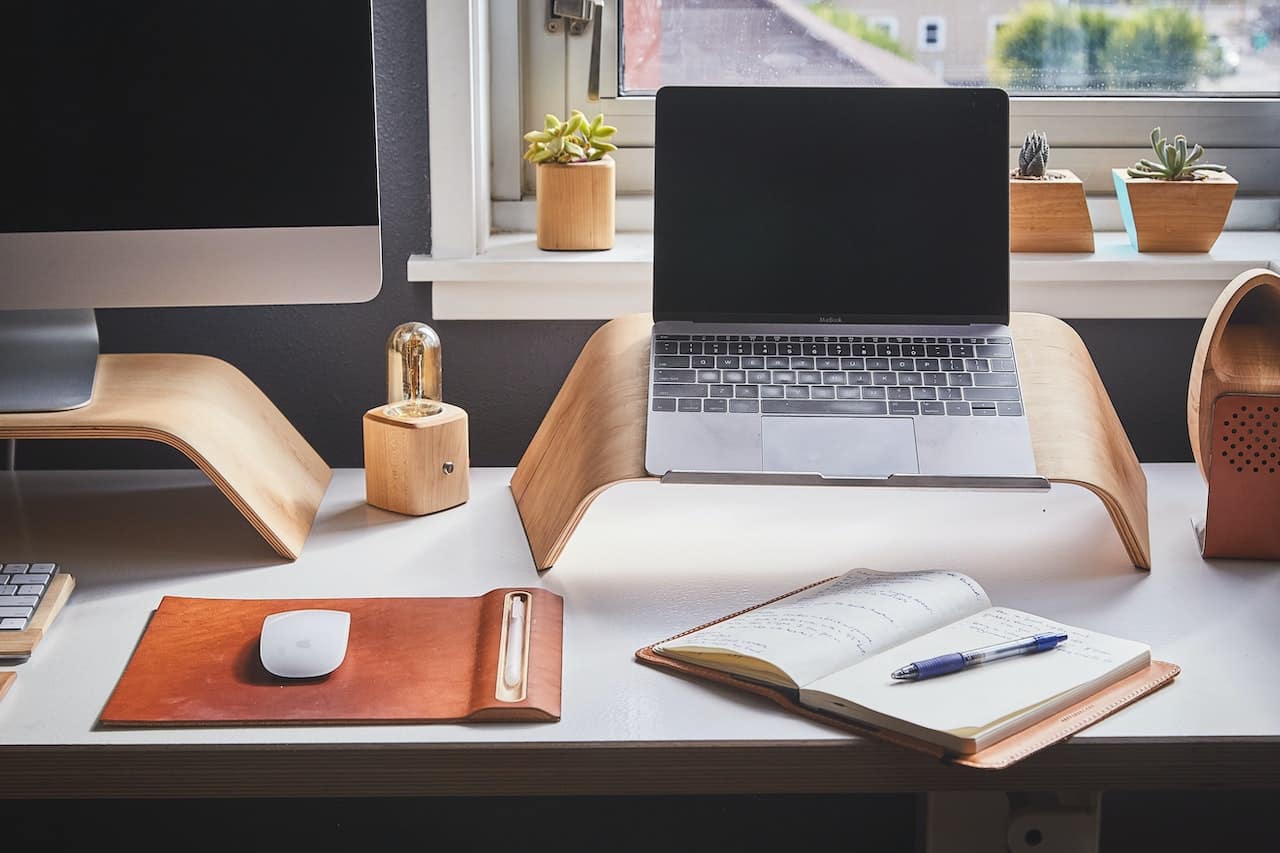 imac and macbook