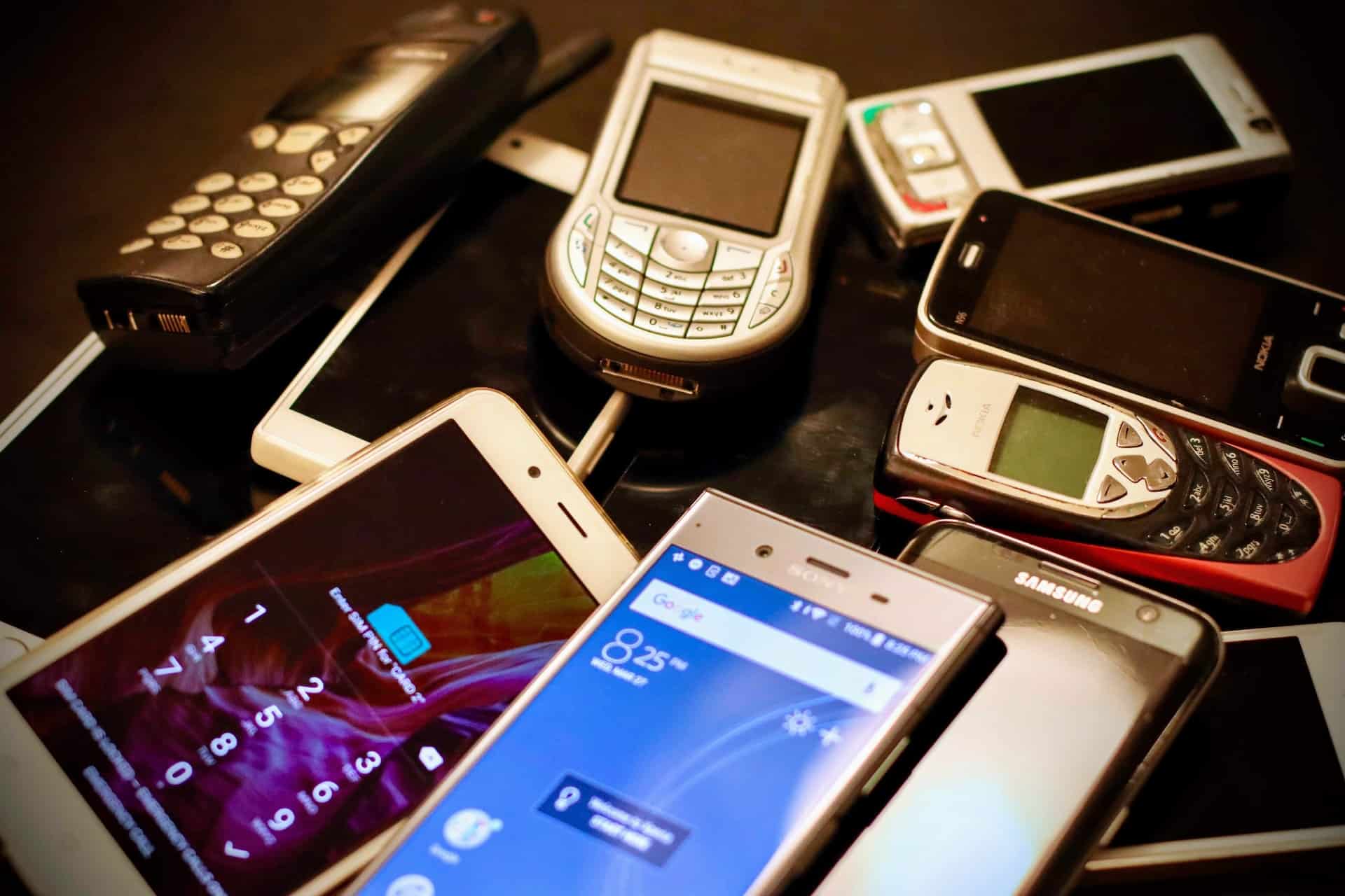 The E-waste Problem: How Companies Can Address This Issue