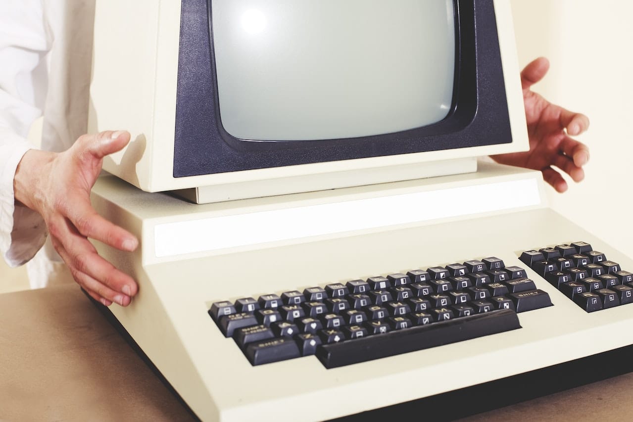 Why Should Your Recycle Your Old Computers?