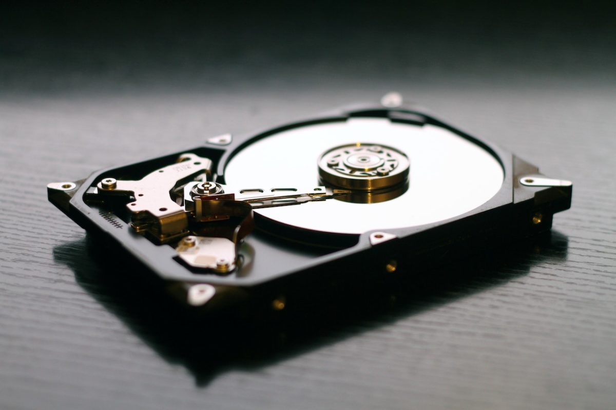 Simple Steps to Remove Hard Drive from Computer before Recycling