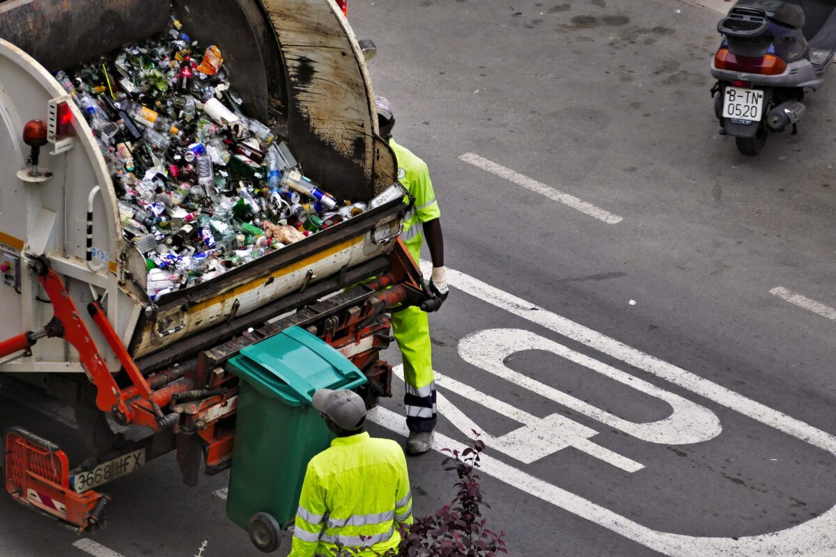 Why Hiring a Waste Disposable Company Can Be Beneficial, Atlanta Green Recycling  +1-404-666-4633