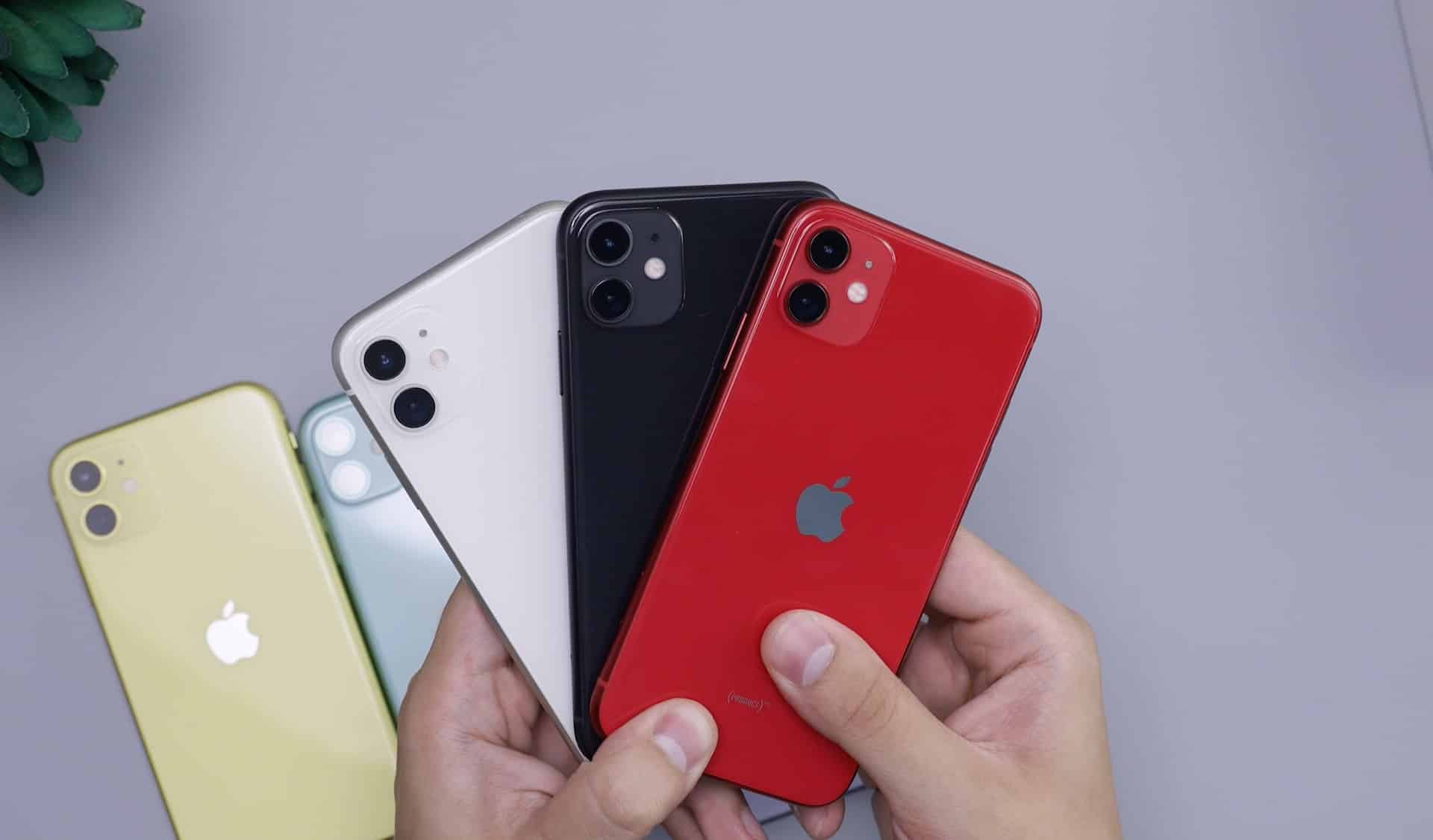 phones