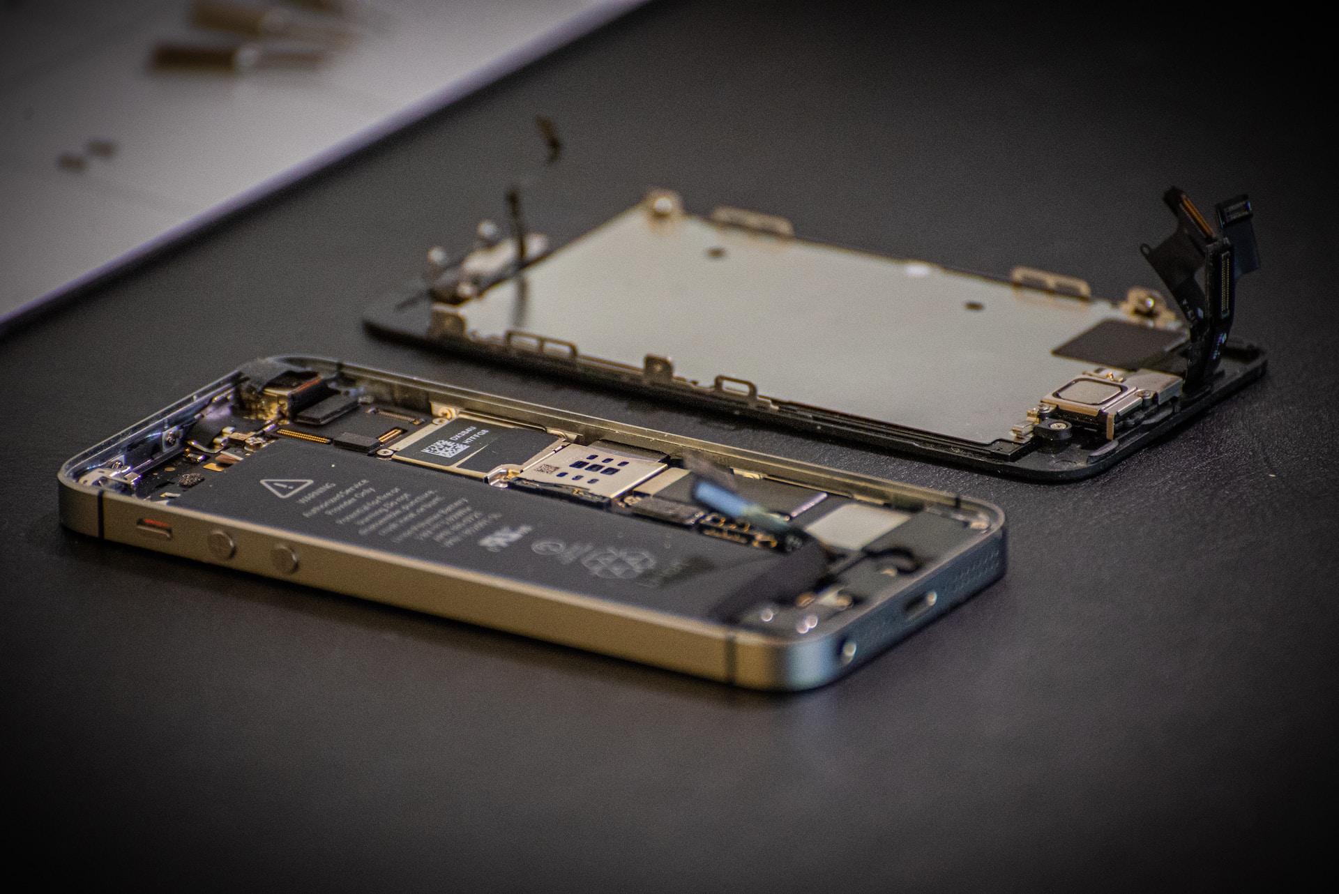 electronic waste
