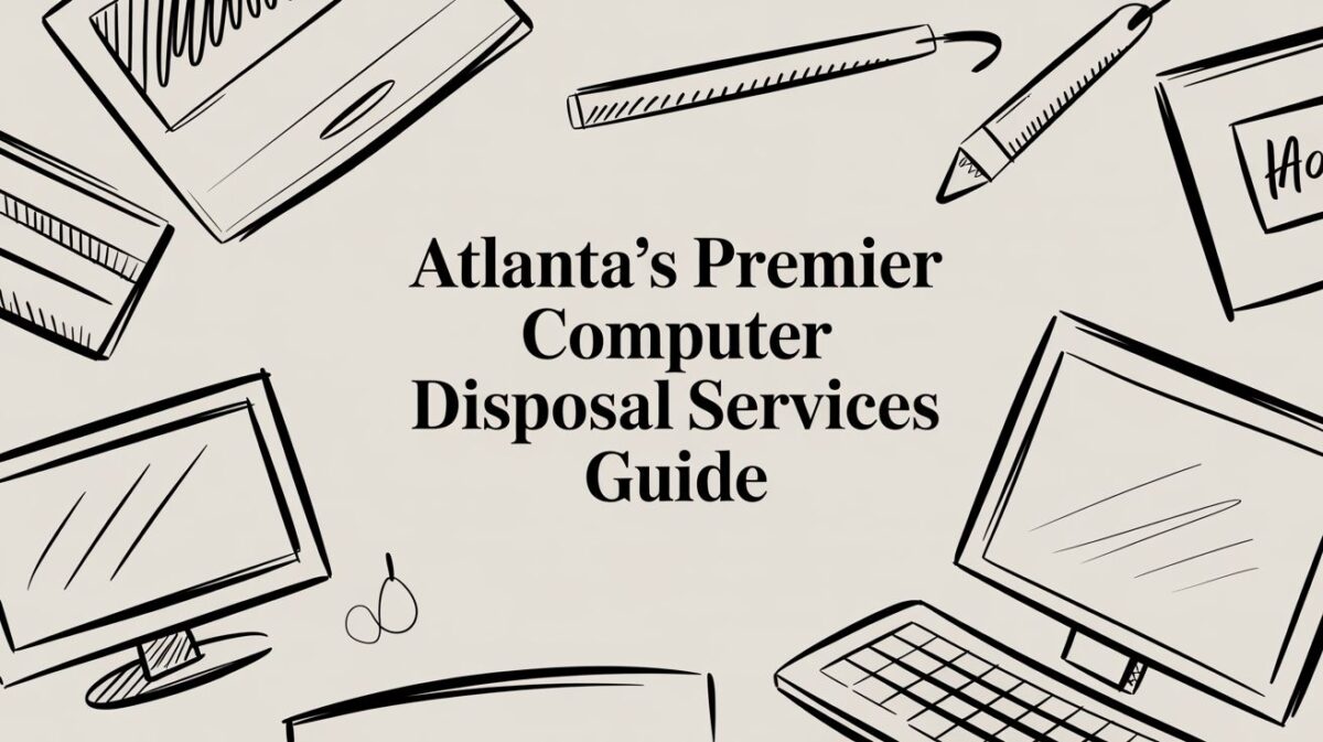 computer-disposal-services-tech-sketchesjpg - Green Atlanta 404-666-4633 Commercial Services Atlanta’s Premier Computer Disposal Services Guide, Green Atlanta 404-666-4633 Commercial Services