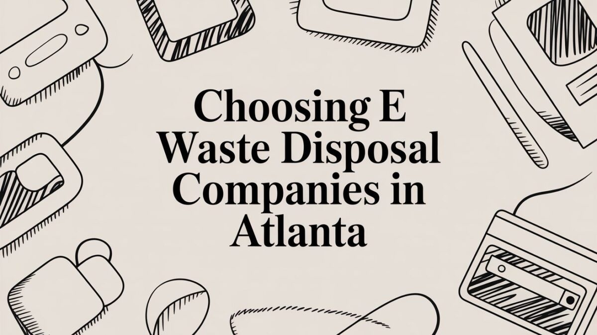 e-waste-disposal-companies-old-electronicsjpg - Green Atlanta 404-666-4633 Commercial Services Choosing E Waste Disposal Companies In Atlanta: A Mission-Driven Guide, Green Atlanta 404-666-4633 Commercial Services