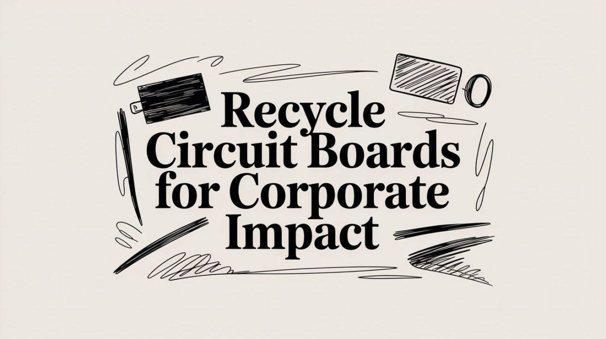 recycle-circuit-boards-slogan-drawingjpg - Green Atlanta 404-666-4633 Commercial Services Recycle Circuit Boards for Corporate Impact: An Atlanta Guide, Green Atlanta 404-666-4633 Commercial Services