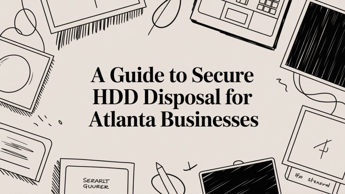 secure-hdd-disposal-office-setupjpg - Green Atlanta 404-666-4633 Commercial Services A Guide to Secure HDD Disposal for Atlanta Businesses, Green Atlanta 404-666-4633 Commercial Services