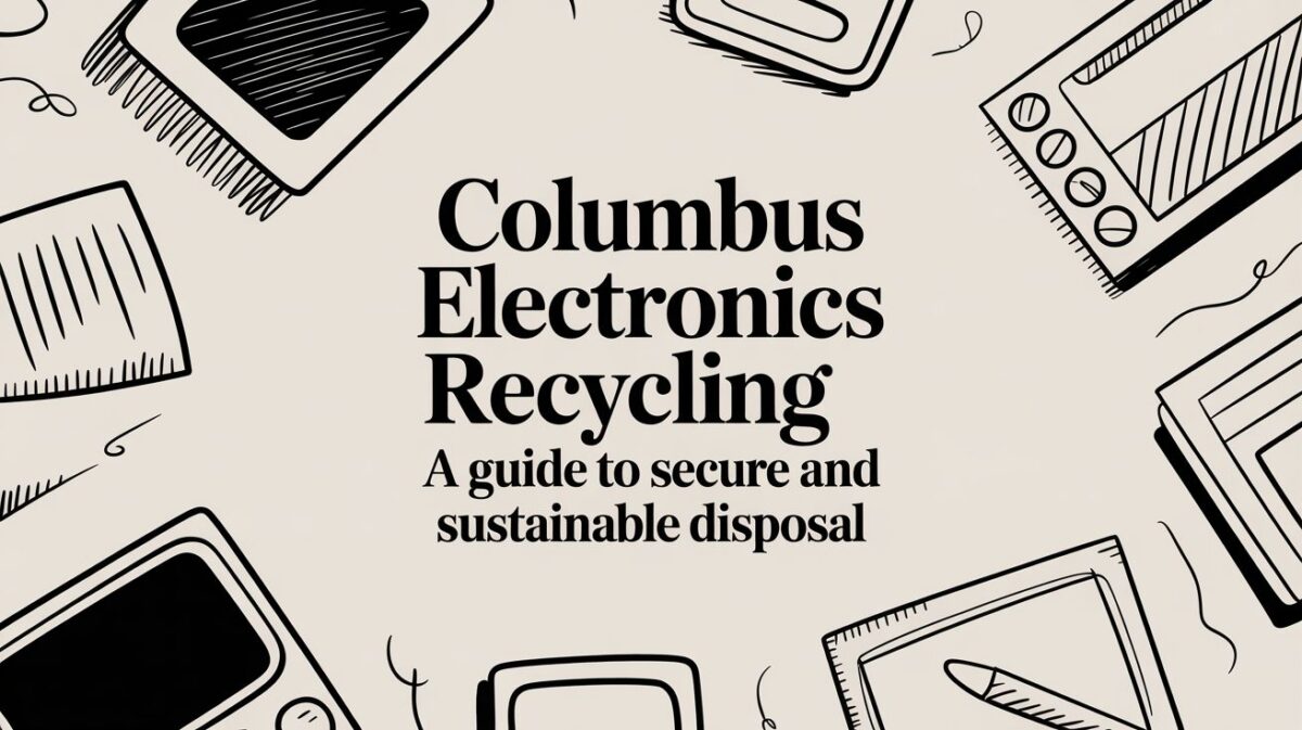 columbus-electronics-recycling-electronics-recycling - Green Atlanta 404-666-4633 Commercial Services Columbus Electronics Recycling A Guide to Secure and Sustainable Disposal, Green Atlanta 404-666-4633 Commercial Services