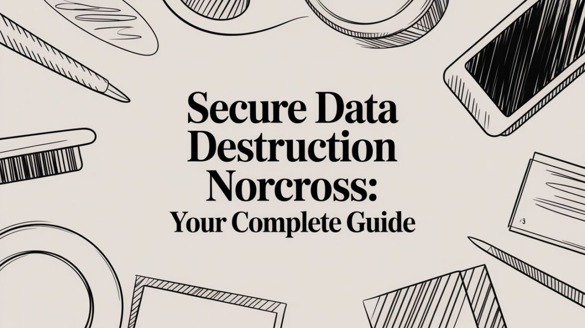 data-destruction-norcross-security-guide - 404-666-4633 Secure data destruction Norcross: Your Complete Guide, 404-666-4633