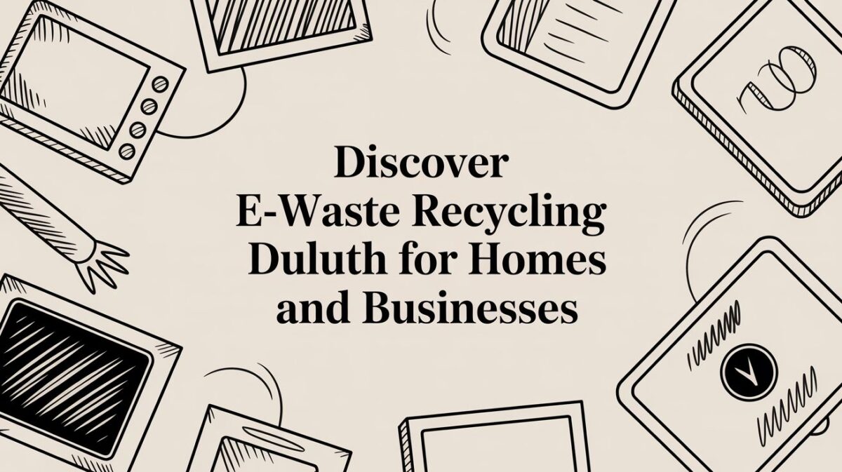e-waste-recycling-duluth-electronics-graphics - Green Atlanta 404-666-4633 Commercial Services E-Waste Recycling in Duluth That Restores Lives and Landscapes, Green Atlanta 404-666-4633 Commercial Services