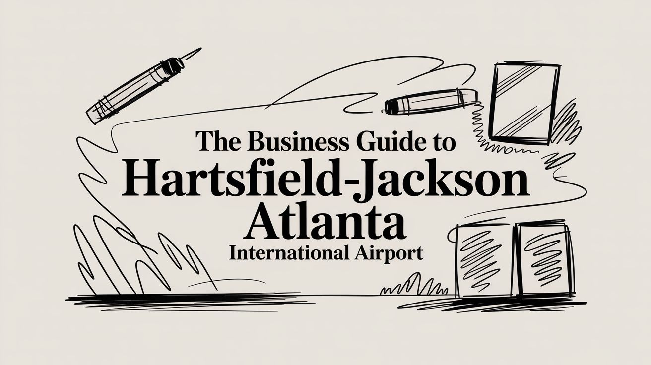 hartsfield-jackson-atlanta-international-airport-business-guide - Green Atlanta 404-666-4633 Commercial Services
