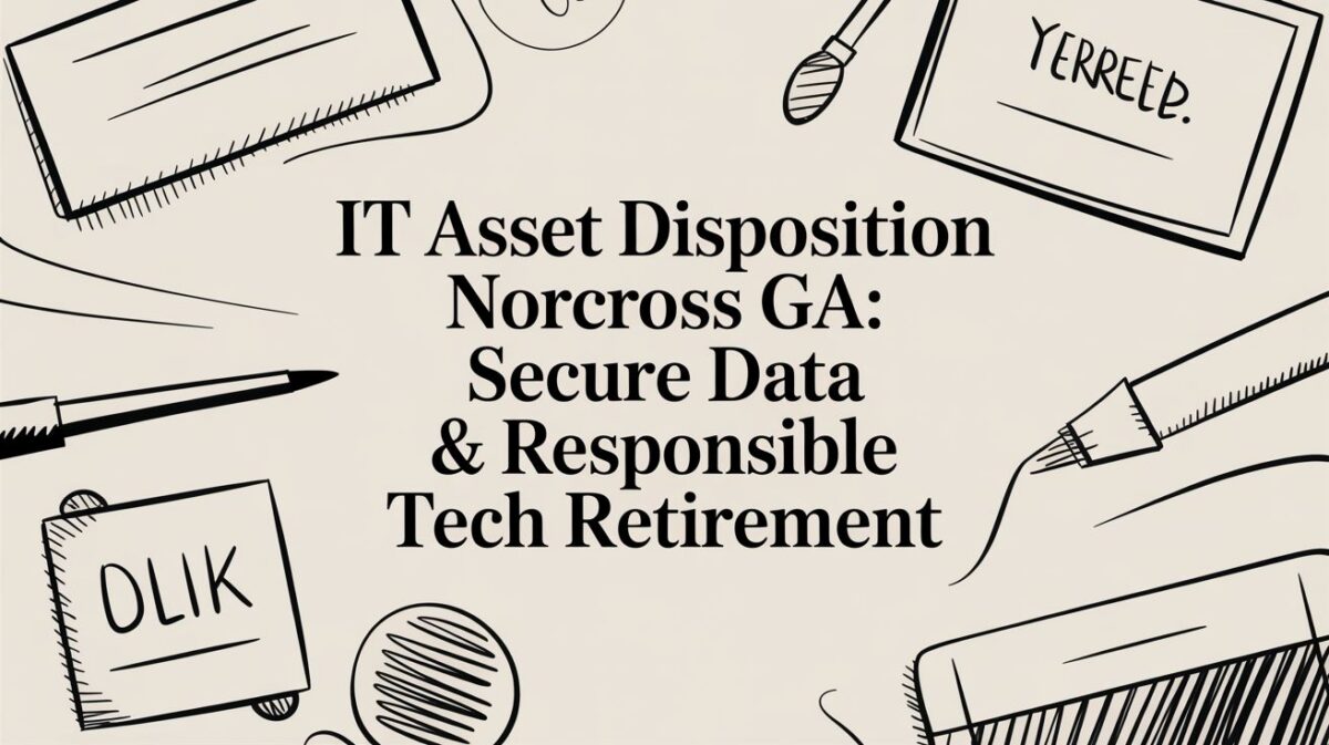 it-asset-disposition-norcross-ga-service-graphic - Green Atlanta 404-666-4633 Commercial Services Your Guide to IT Asset Disposition in Norcross, GA: Secure, Compliant, and Mission-Driven Tech Retirement, Green Atlanta 404-666-4633 Commercial Services