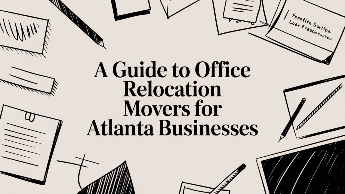 office-relocation-movers-relocation-guide - Green Atlanta 404-666-4633 Commercial Services A Guide to Office Relocation Movers for Atlanta Businesses, Green Atlanta 404-666-4633 Commercial Services
