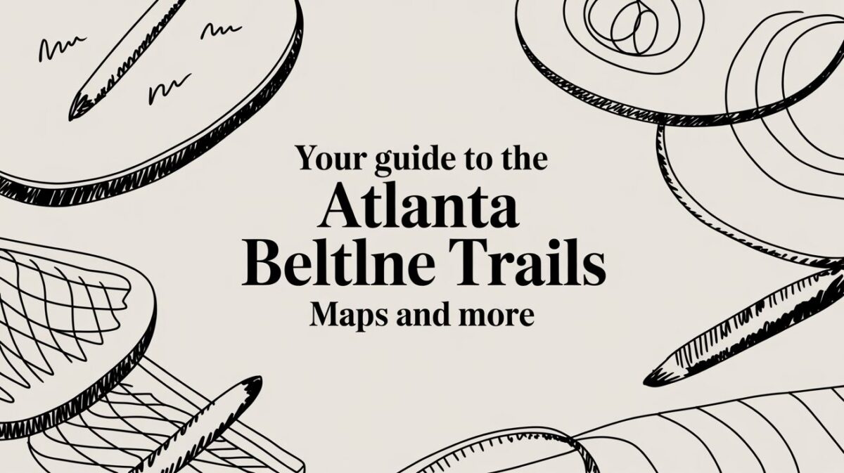 atlanta-beltline-guidebook-cover - Green Atlanta 404-666-4633 Commercial Services Your Guide to the Atlanta BeltLine Trails Maps and More, Green Atlanta 404-666-4633 Commercial Services