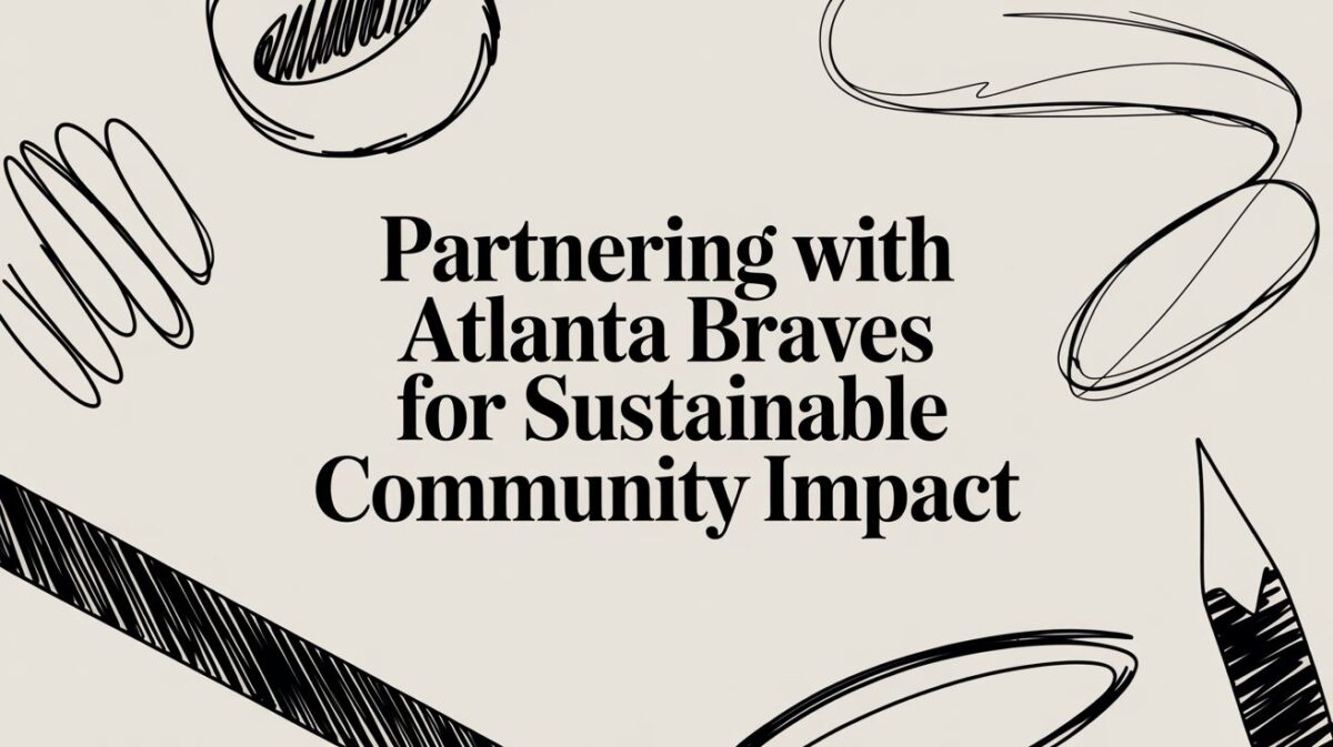 atlanta-braves-partnership - Green Atlanta 404-666-4633 Commercial Services Partnering with Atlanta Braves for Sustainable Community Impact, Green Atlanta 404-666-4633 Commercial Services