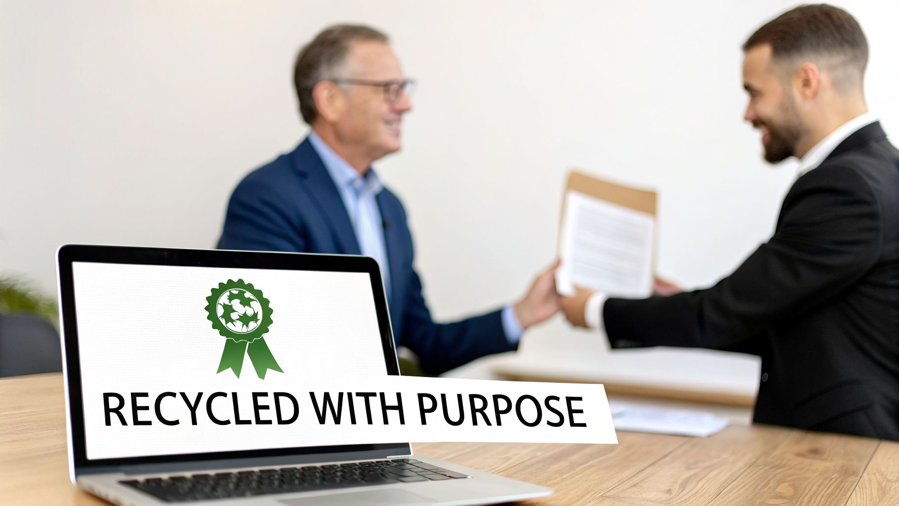 Your Guide to Electronics Recycling for Any Atlanta Business: Turning E-Waste into Hope, Green Atlanta 404-666-4633 Commercial Services