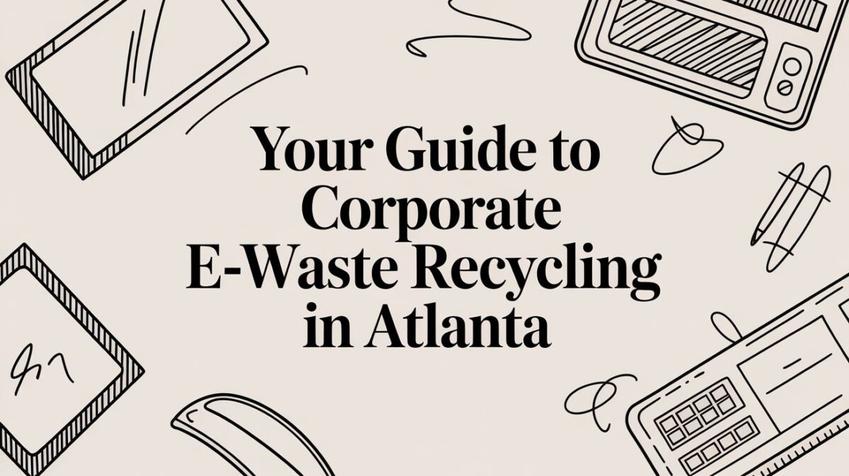 atlanta-e-waste-recycling - 404-666-4633 Your Guide to Corporate E-Waste Recycling in Atlanta: Turning Tech into Hope, 404-666-4633