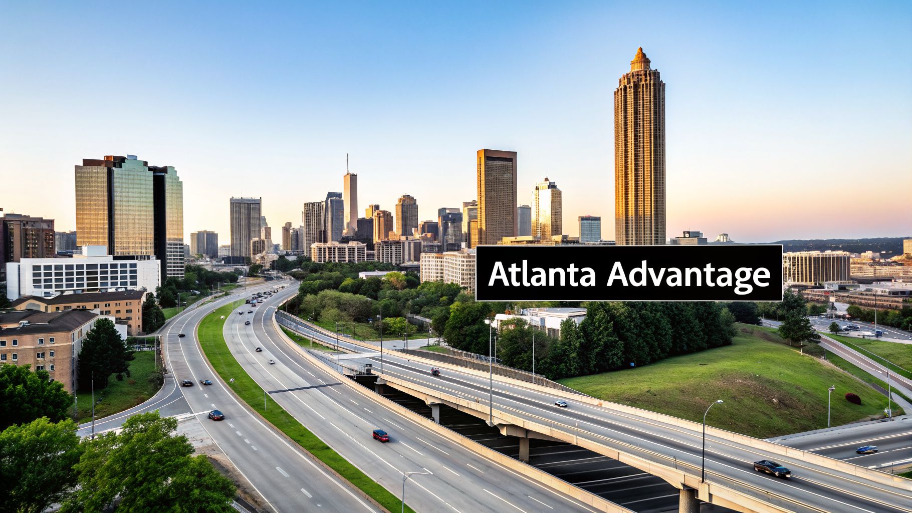 Your Guide to Finding an Atlanta GA Business For Sale, Green Atlanta 404-666-4633 Commercial Services