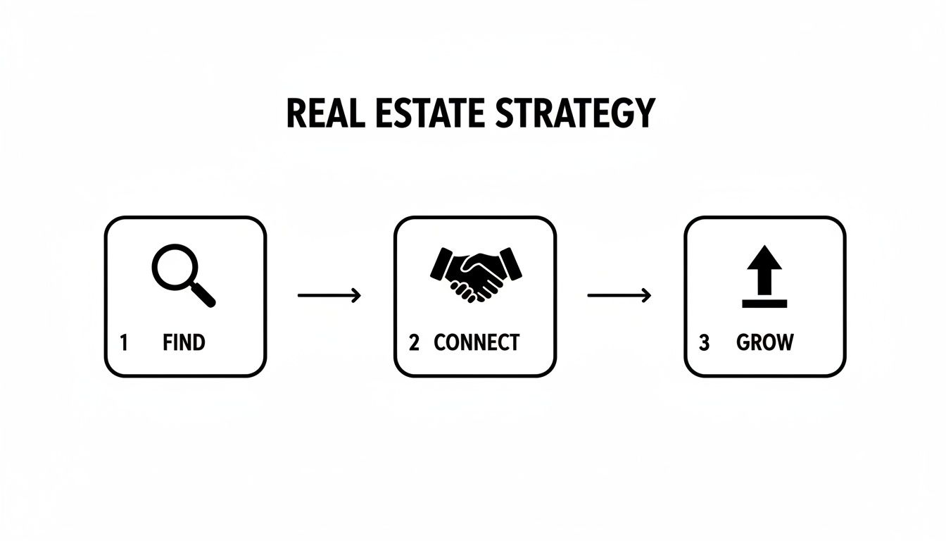 Atlanta LoopNet Master Guide To Finding Your Next Commercial Space, 404-666-4633