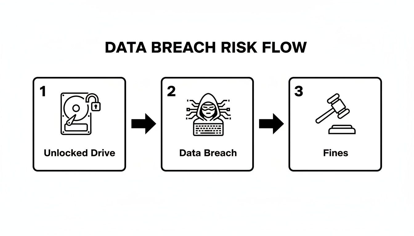 Atlanta Recycling for Business E-Waste: Turning Tech into Trees & Transformation, 404-666-4633