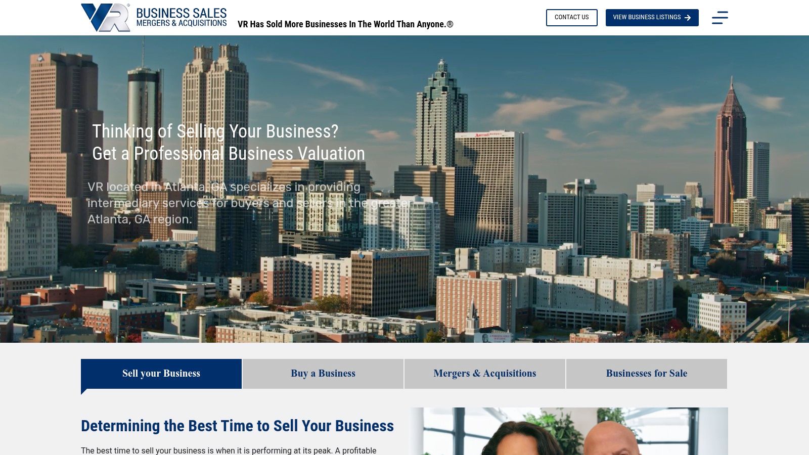Top 7 Resources for Finding a Business for Sale Atlanta in 2026, Green Atlanta 404-666-4633 Commercial Services
