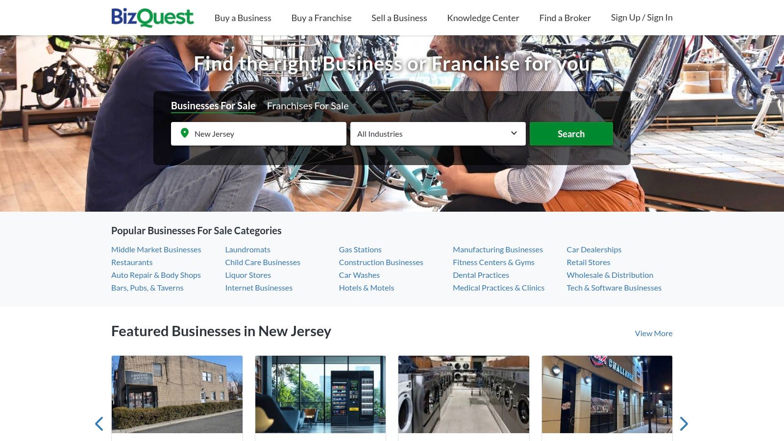 7 Best Places to Find a Business for Sale Business for Sale in Atlanta 2026, Green Atlanta 404-666-4633 Commercial Services