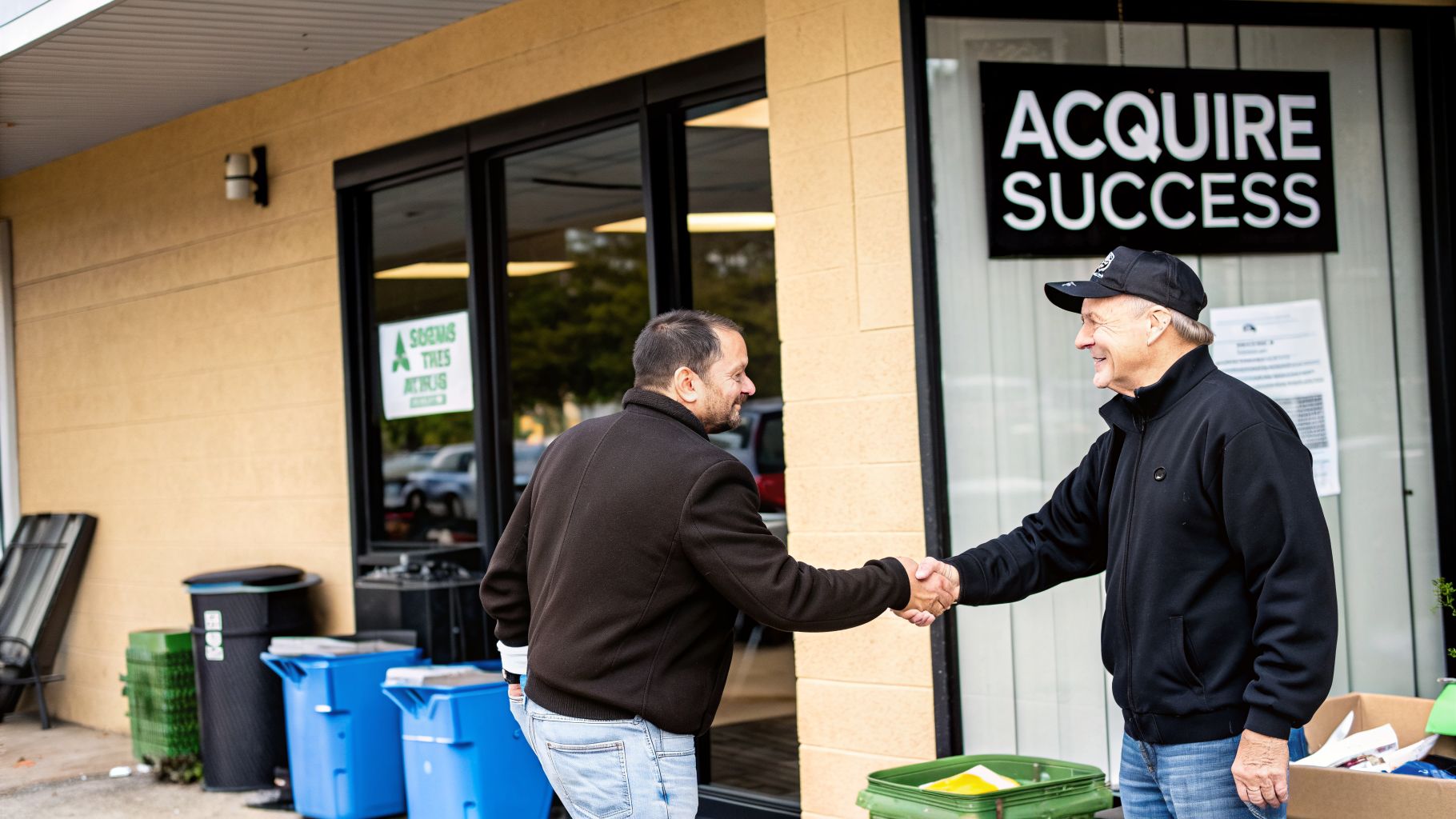 Your Guide to Finding a Business for Sale in Atlanta, 404-666-4633