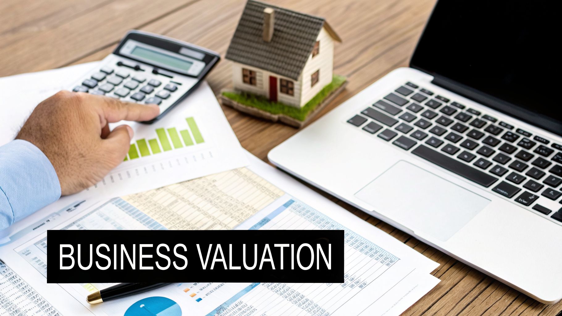 Your Guide to Finding a Business for Sale in Atlanta, 404-666-4633