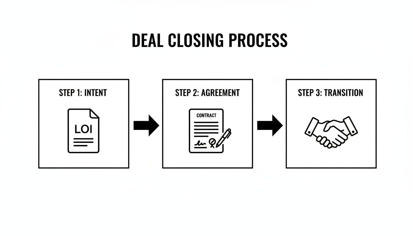 Your Guide to Finding a Business for Sale in Atlanta, 404-666-4633