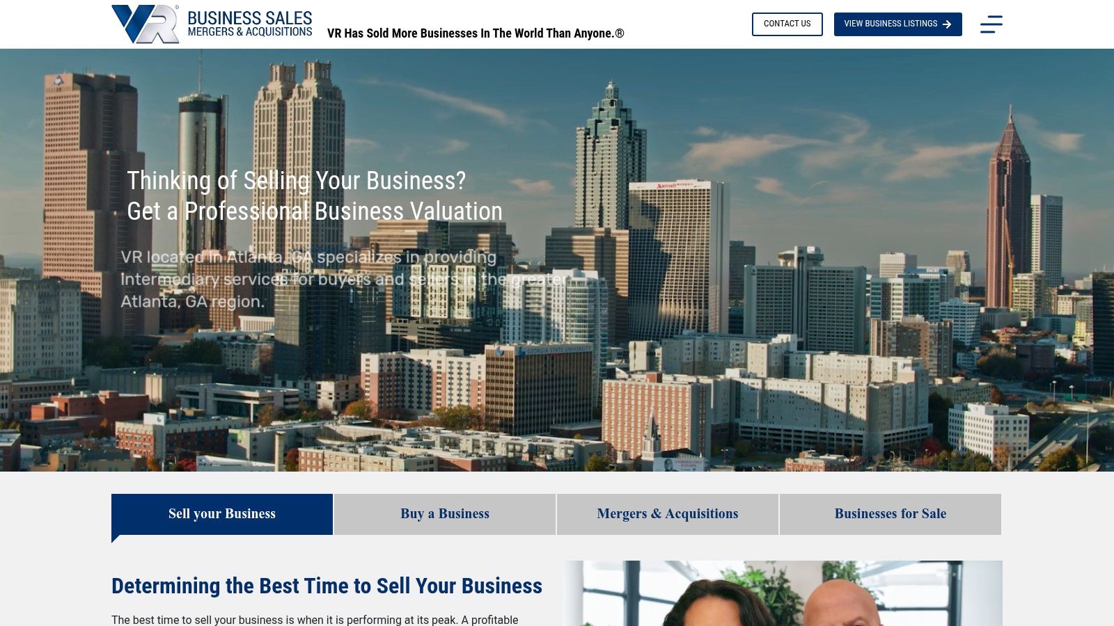 7 Top Platforms to Find a Business for Sale in Atlanta GA (2026 Guide), Green Atlanta 404-666-4633 Commercial Services