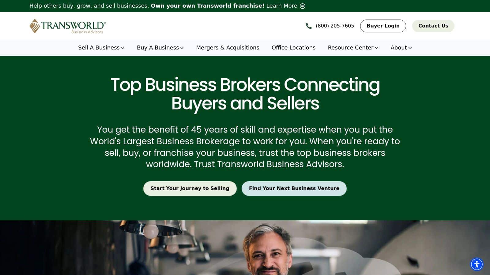 7 Top Platforms to Find a Business for Sale in Atlanta GA (2026 Guide), Green Atlanta 404-666-4633 Commercial Services