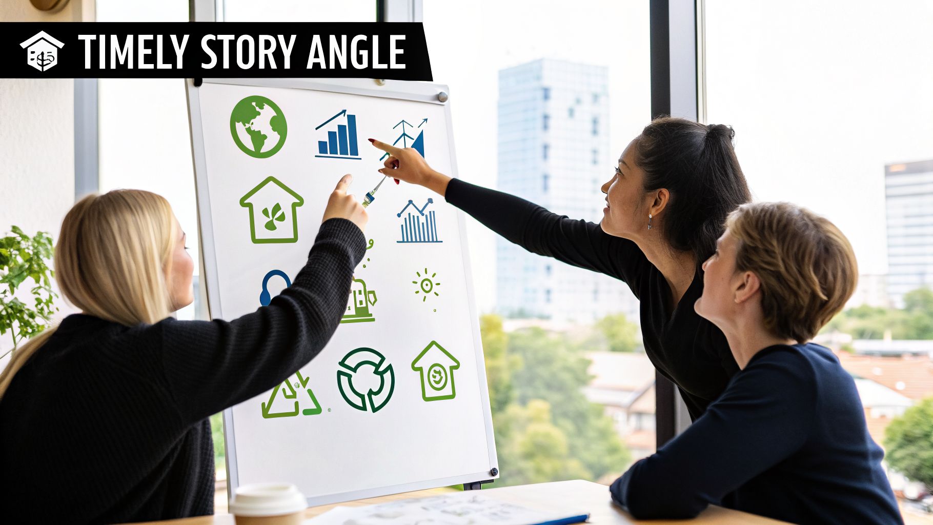 How to Get Featured in the Business Journal Atlanta, 404-666-4633