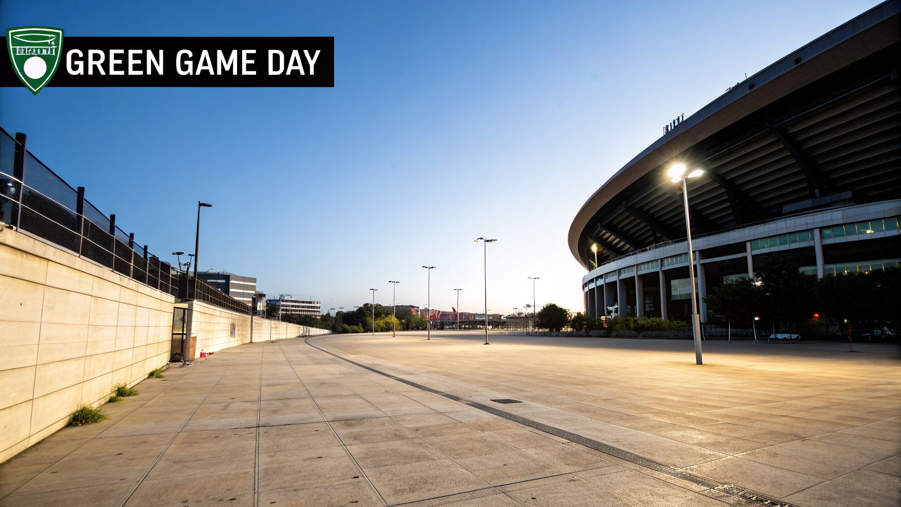 Top 12 City of Atlanta Attractions for Corporate & Community Impact in 2026, Green Atlanta 404-666-4633 Commercial Services