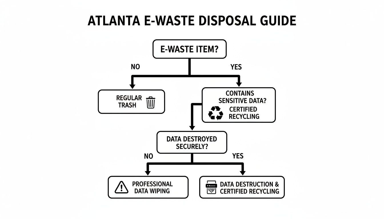 How Local Atlanta News Shapes Your Business & ESG Strategy in 2026, 404-666-4633