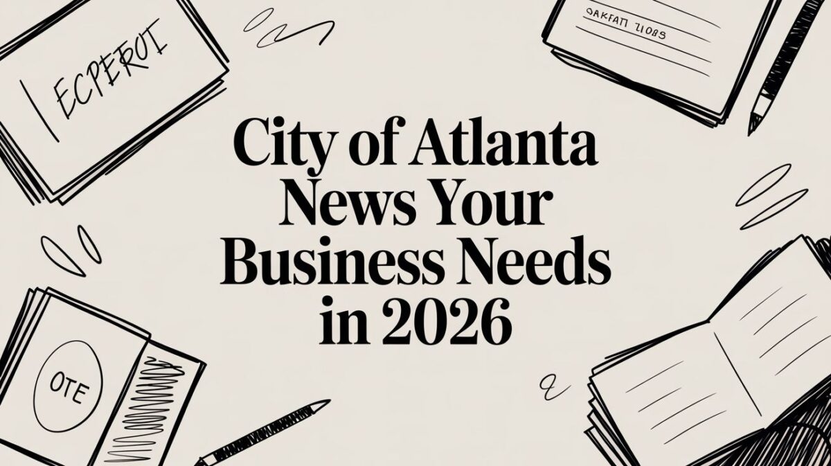 city-of-atlanta-news-news-concept - 404-666-4633 How Local Atlanta News Shapes Your Business & ESG Strategy in 2026, 404-666-4633