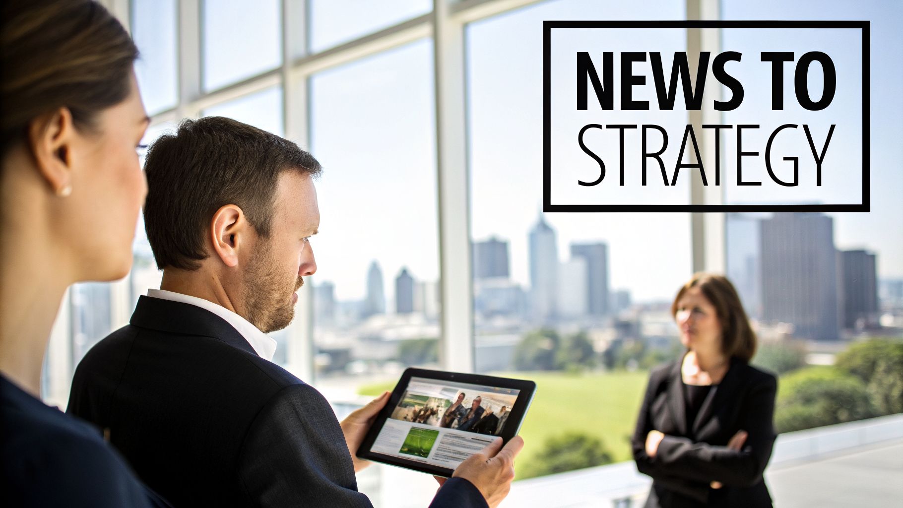 How Local Atlanta News Shapes Your Business & ESG Strategy in 2026, 404-666-4633