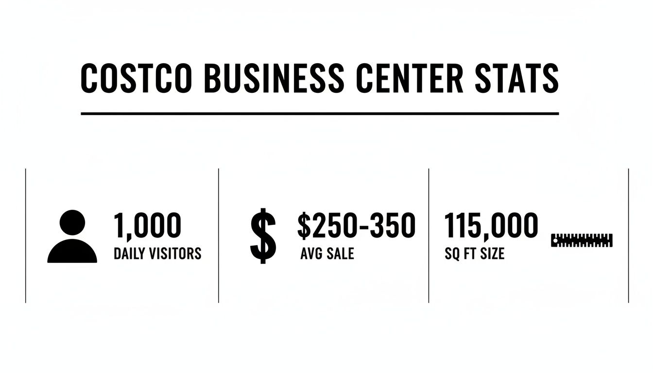 Your Guide to the Costco Business Center Atlanta GA, Green Atlanta 404-666-4633 Commercial Services