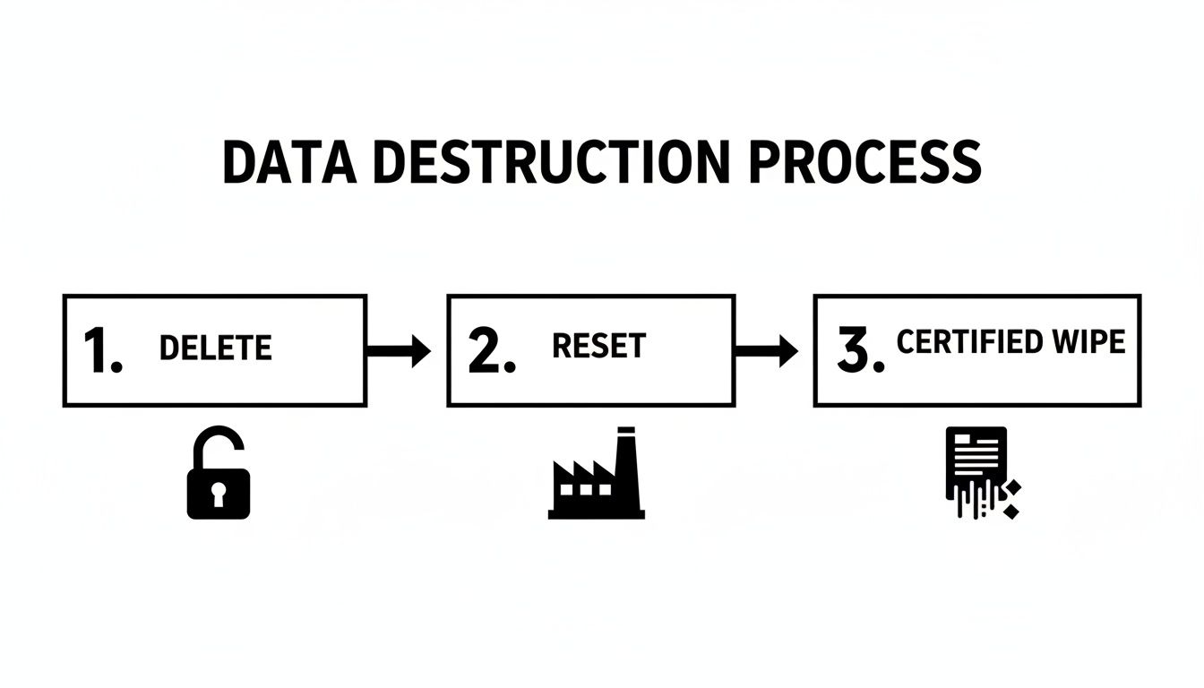 A Business Guide to E Scrap Recycling in Atlanta: Turning E-Waste into Hope, Green Atlanta 404-666-4633 Commercial Services