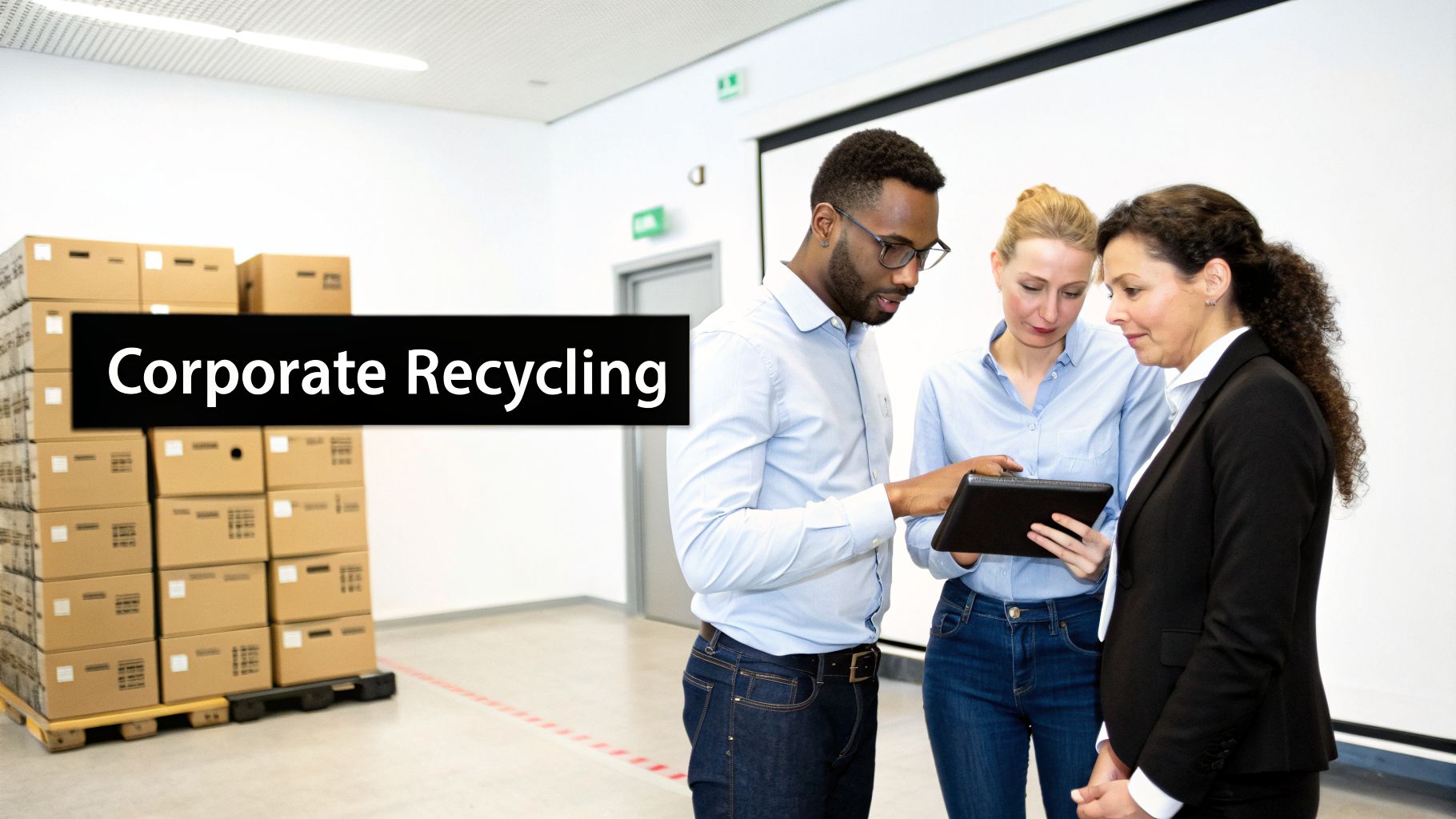 Electronics Recycling Atlanta GA: Turning E-Waste into Hope, 404-666-4633