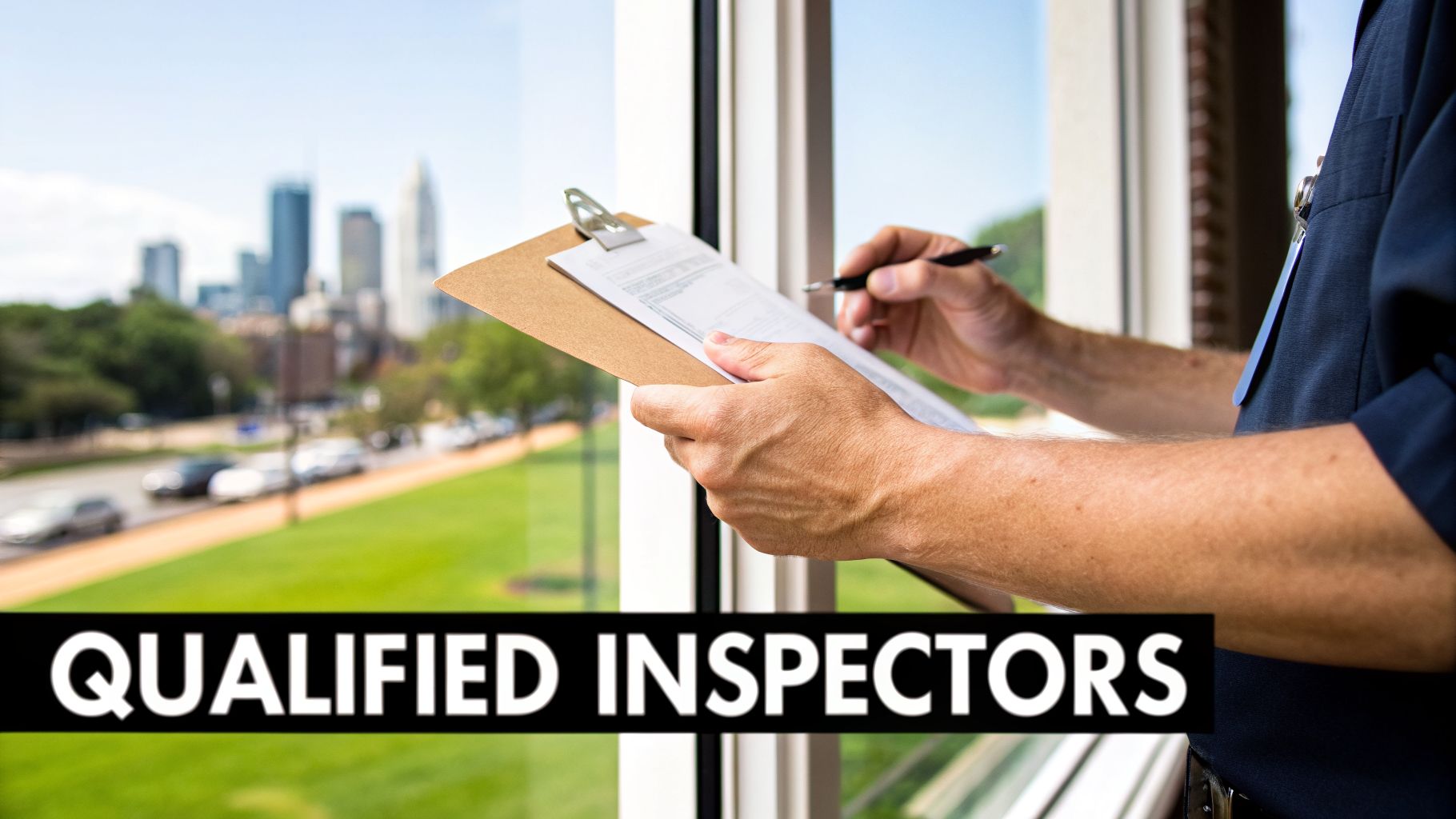 A Guide to Vetting Elevator Inspection Companies in Atlanta, Green Atlanta 404-666-4633 Commercial Services