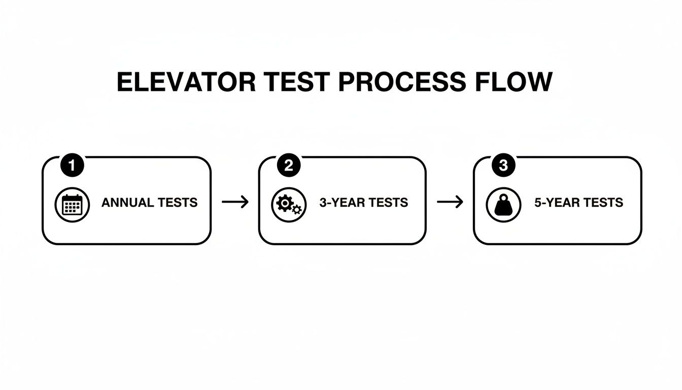 Expert Elevator Inspection Company in Atlanta: Ensure Safety, 404-666-4633
