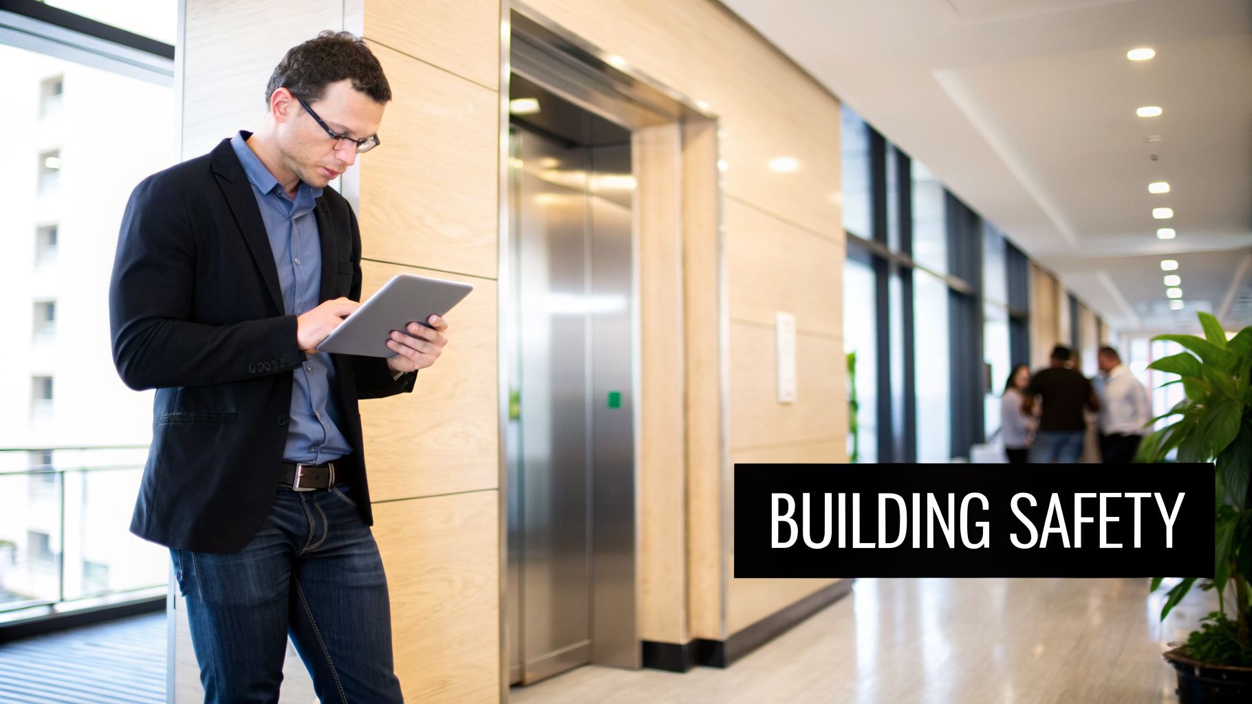 Elevator inspection services: Your Atlanta safety and compliance guide, 404-666-4633