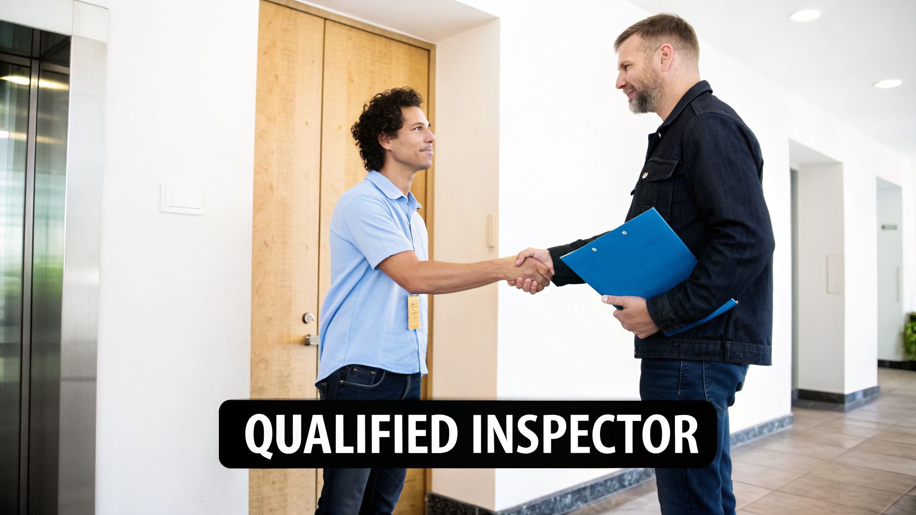 Elevator inspection services: Your Atlanta safety and compliance guide, 404-666-4633
