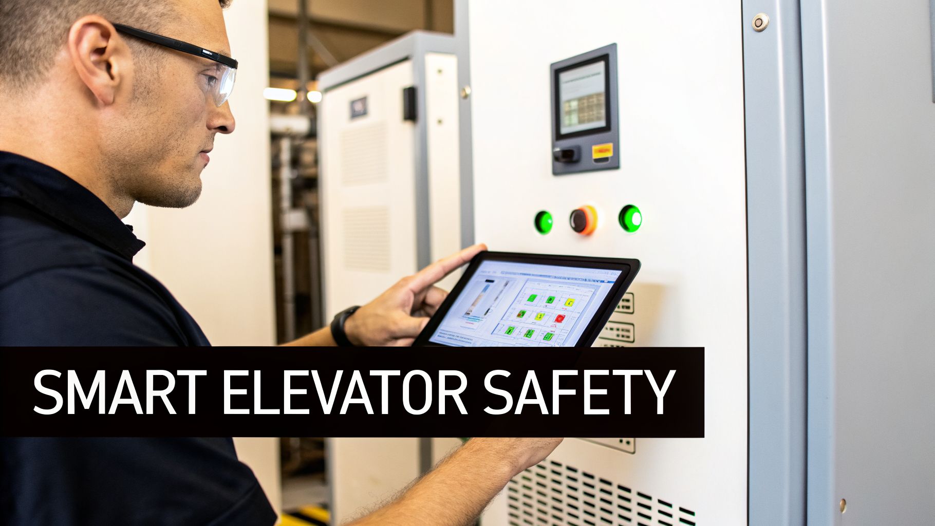 A Guide to Elevator Safety Inspection in Atlanta for 2026, 404-666-4633