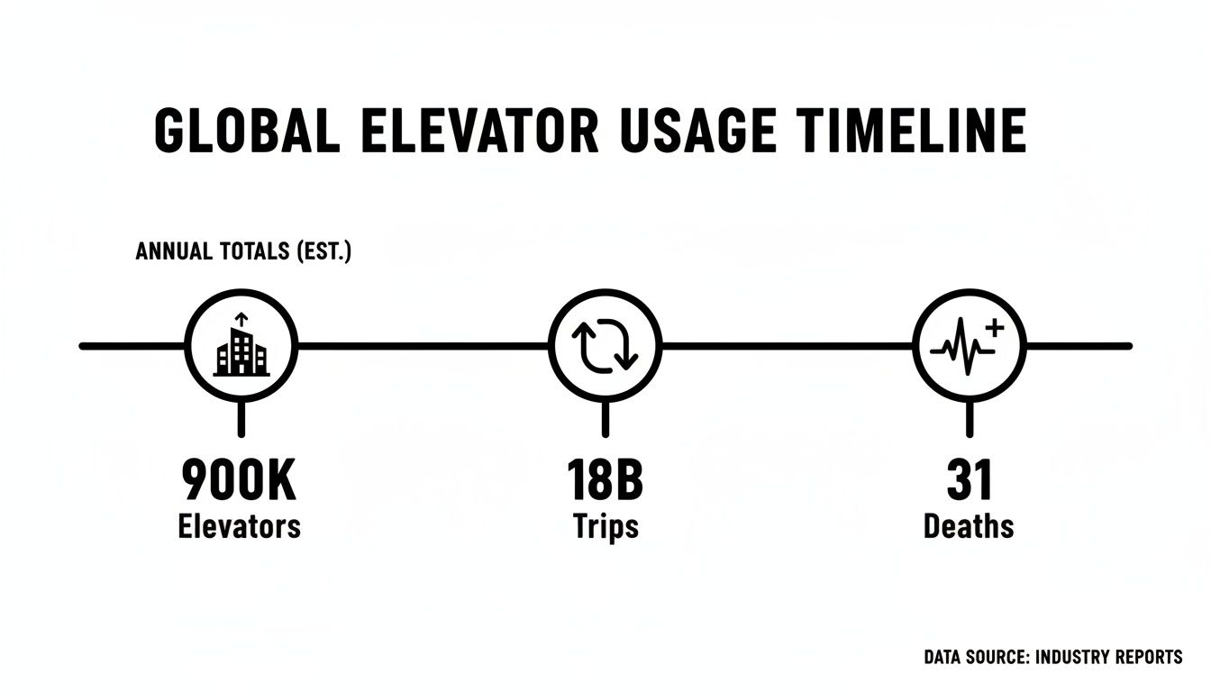 A Guide to Elevator Safety Inspection in Atlanta for 2026, 404-666-4633
