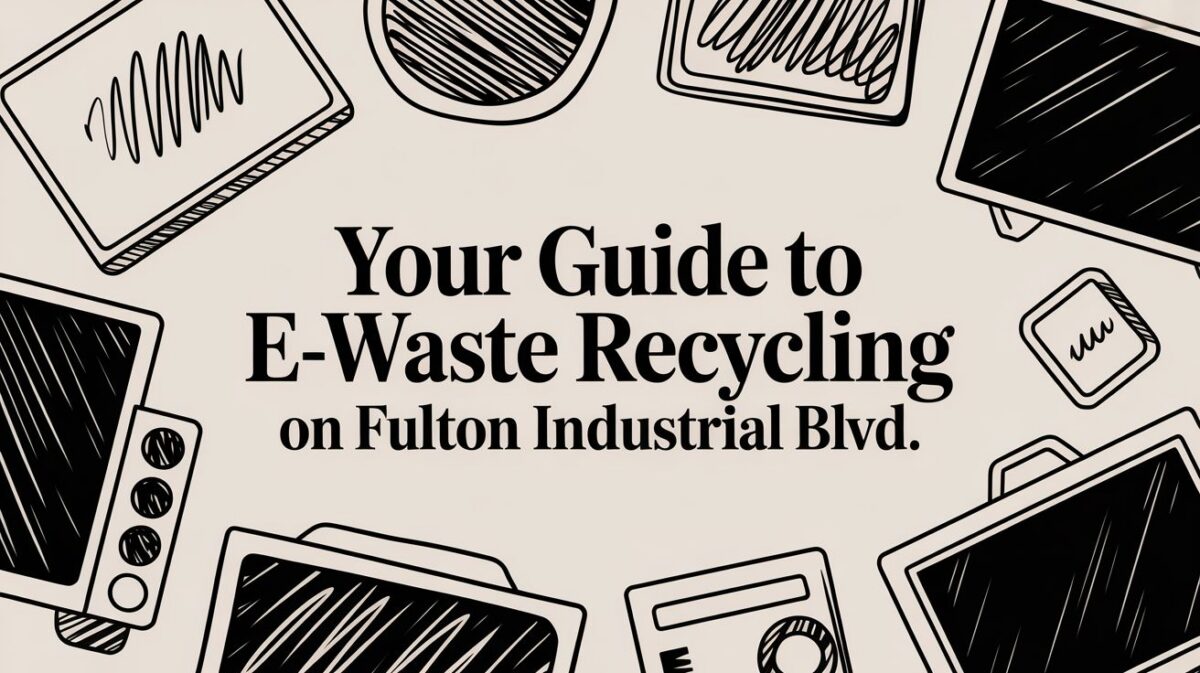 fulton-industrial-blvd-e-waste-recycling - 404-666-4633 Your Guide to E-Waste Recycling on Fulton Industrial Blvd, 404-666-4633