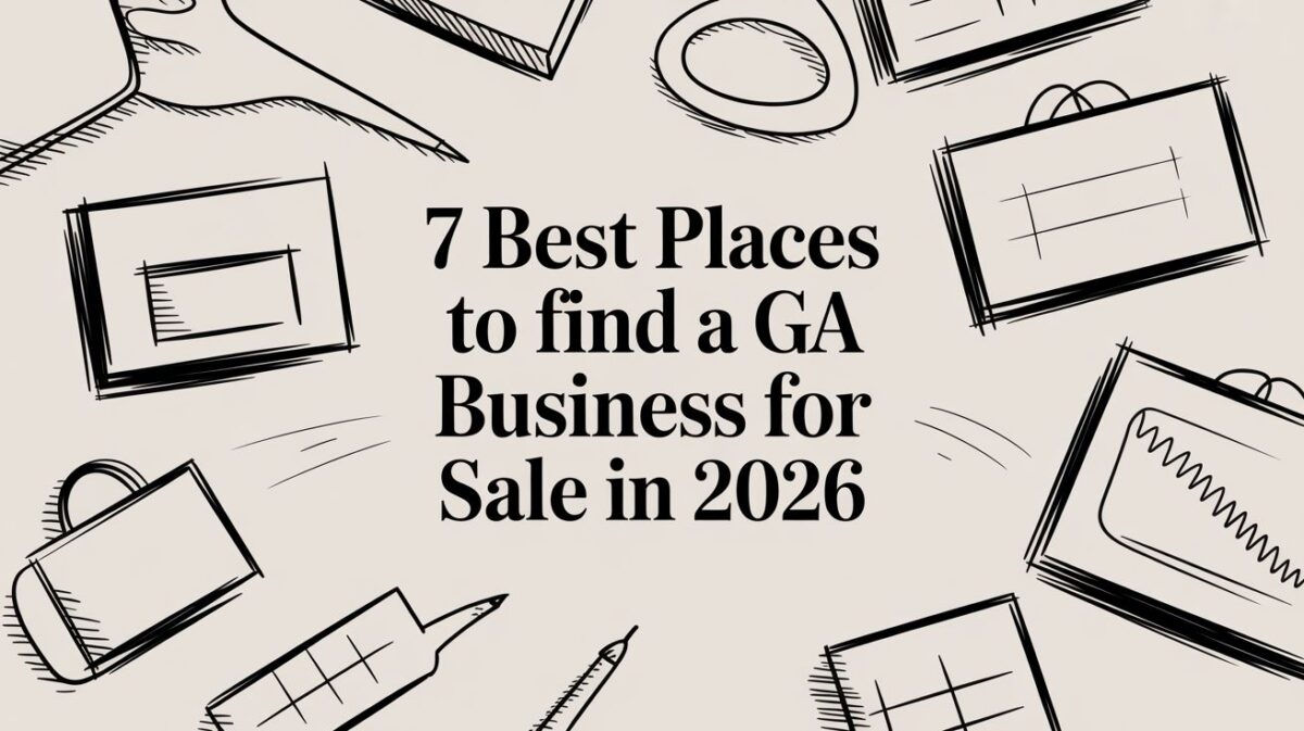 ga-business-for-sale-office-illustration - 404-666-4633 7 Best Places to Find a GA Business for Sale in 2026, 404-666-4633