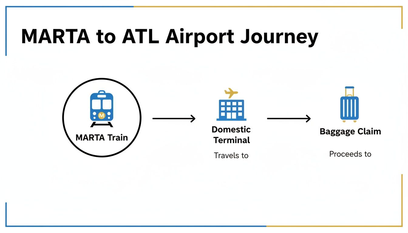Your Guide to the Hartsfield Jackson Atlanta International Airport Location, Green Atlanta 404-666-4633 Commercial Services